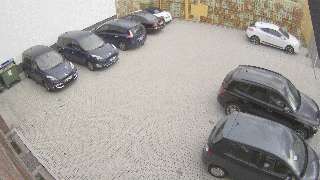 Parkplatz 1