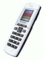 Clino Call DECTplus DECT-Telefon Serie D5 Alarm