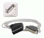 TV Control Kontakt für TV-Serie HFL43xx