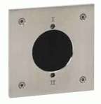Vandalensicheres RFID-Modul