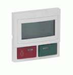 Displaymodul für Zimmer clino opt 99