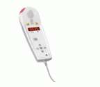 Patientenhandgerät clino phon 99