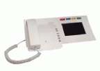 Konzentrierte Stationsabfrage clino phon 99