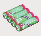 NIMH Akku 1,2V 1300mAh