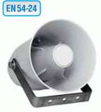 Druckkammerlautsprecher DK 10/T EN54