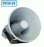 Druckkammerlautsprecher DK 15/T EN54