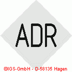 Symbol für Adressiermodul