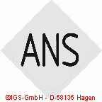 Symbol für Anschaltmodul