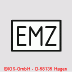 Symbol für Einbruchmelderzentrale