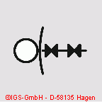 Symbol für Mikrophon