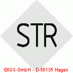 Symbol für Steuermodul