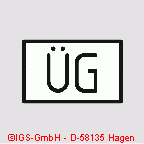 Symbol für Übertragungsgerät