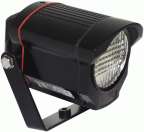 Halogen-Infrarotscheinwerfer 950nm, 60° Beleuchtungswinkel horizontal