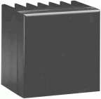LED-Infrarotstrahler WFL-II-LED-15W
