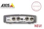 Axis Videoserver 241Q