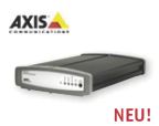 Axis Videoserver 292