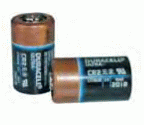 DLC-Batteriepack für Digitale Schließzylinder